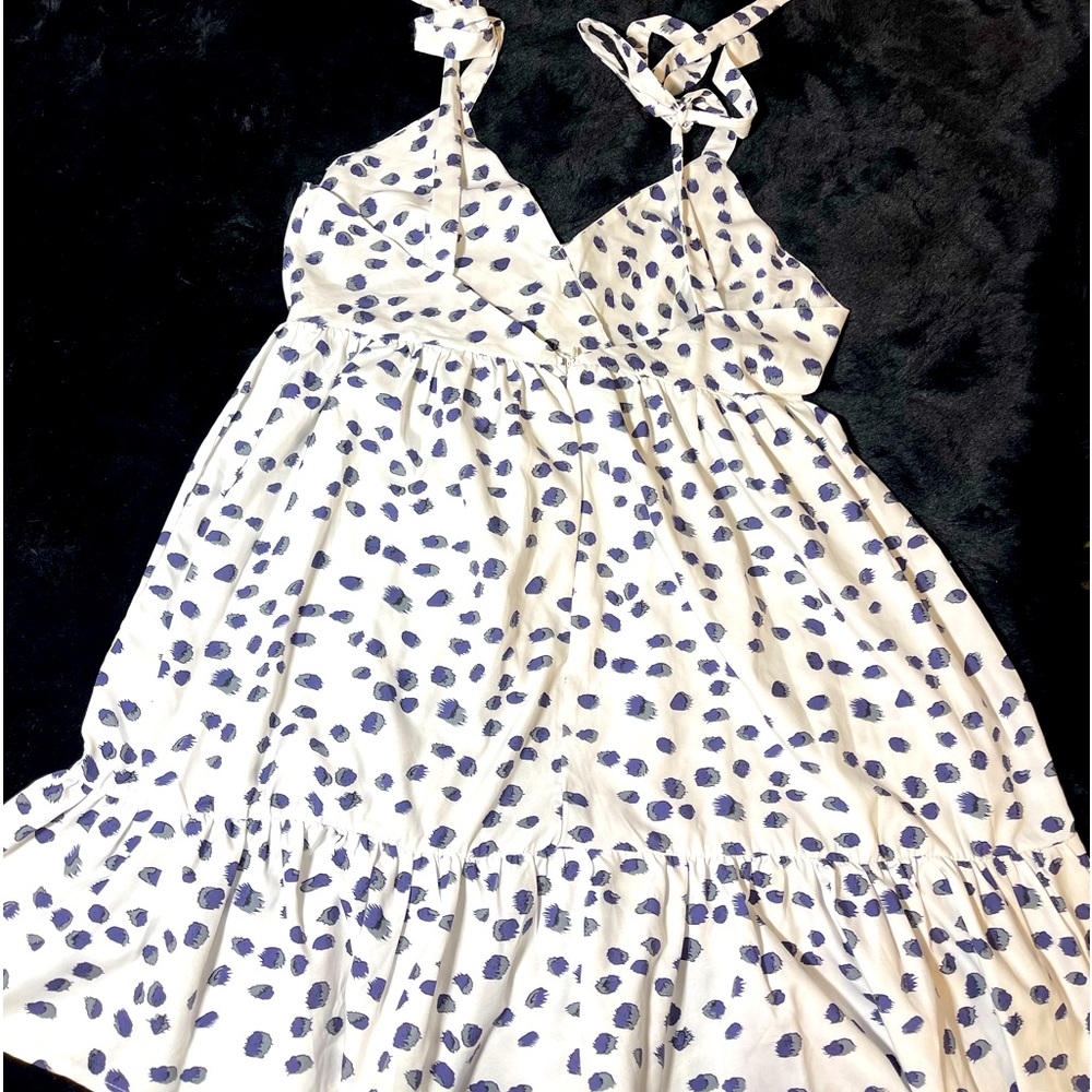 Cute baby doll dress